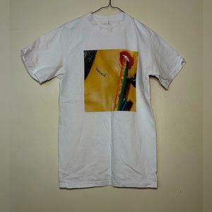 Rosalia graphic tee